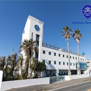 Hotel Mykonos Miura