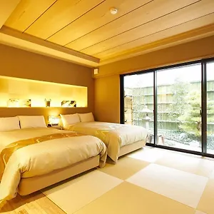 Hotel Rakurakuan