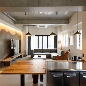 Hotel Fukuoka Tenjin