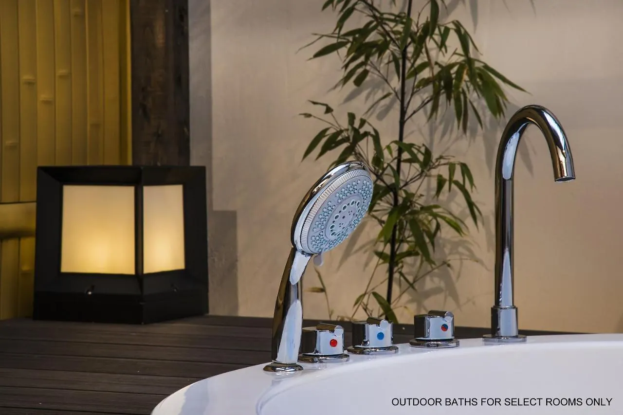Shiki Suites - Kyoto Umekoji Hotel