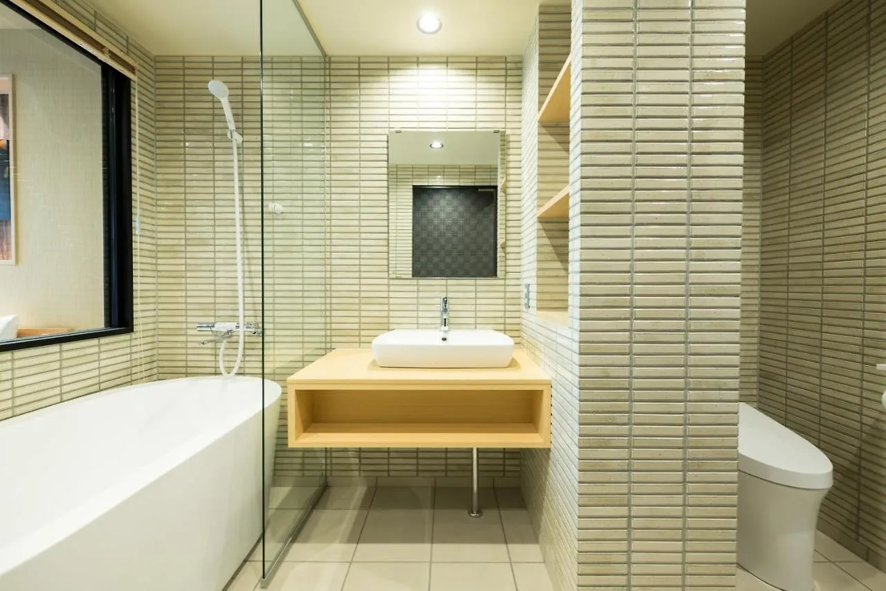 Shiki Suites - Kyoto Umekoji