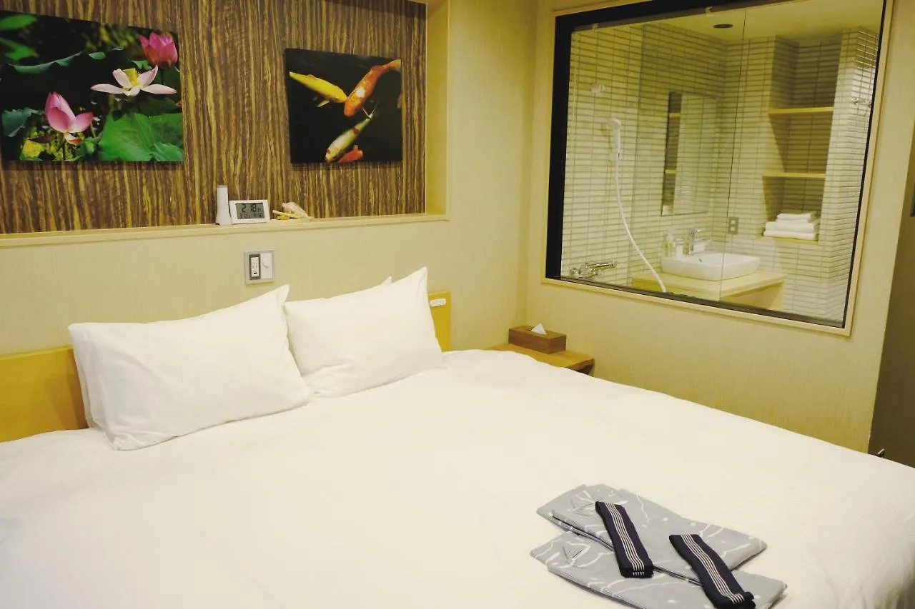 Shiki Suites - Kyoto Umekoji